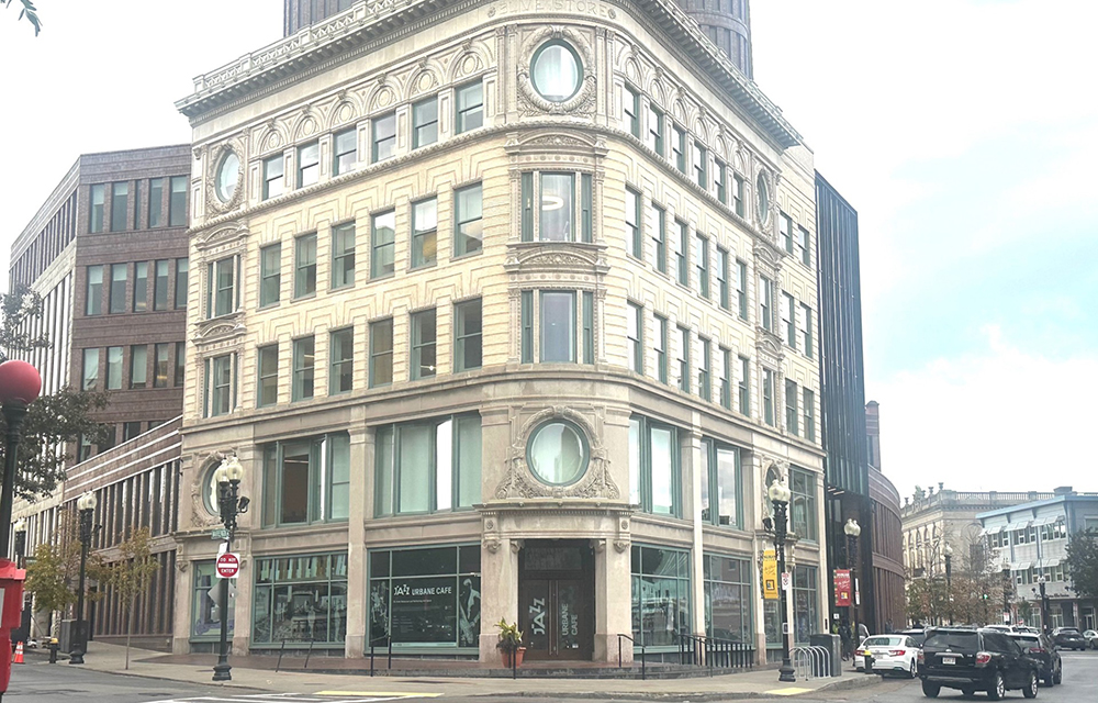 MassDevelopment, M&T Bank, city of Boston, and The Boston Foundation provide $2.5m financing package